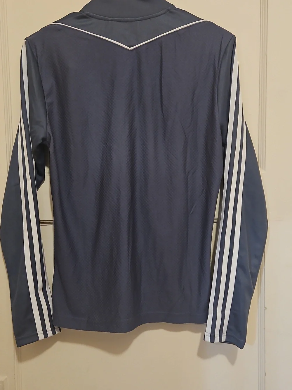 NWT Adidas Tiro 23 League Womens Training Jacket - Picture 3 of 4